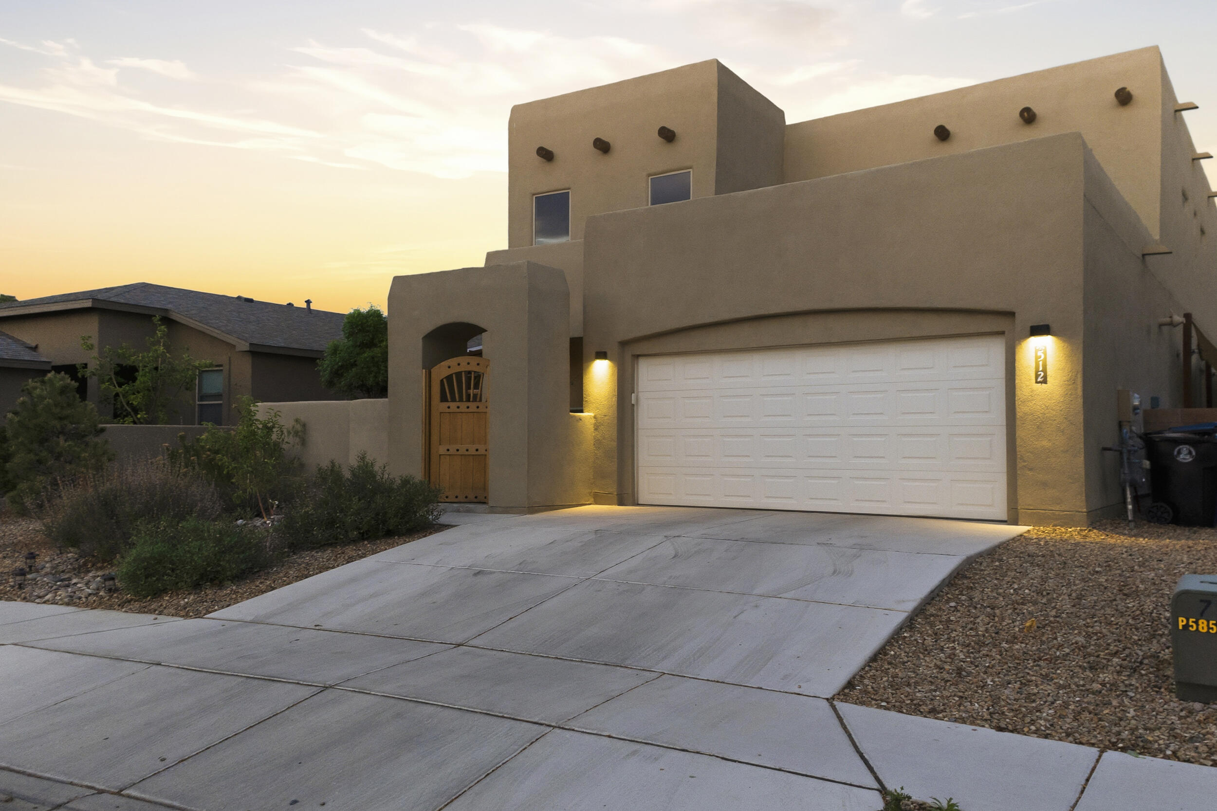 Photo 3 — 512 Twilight Vista Lane SW