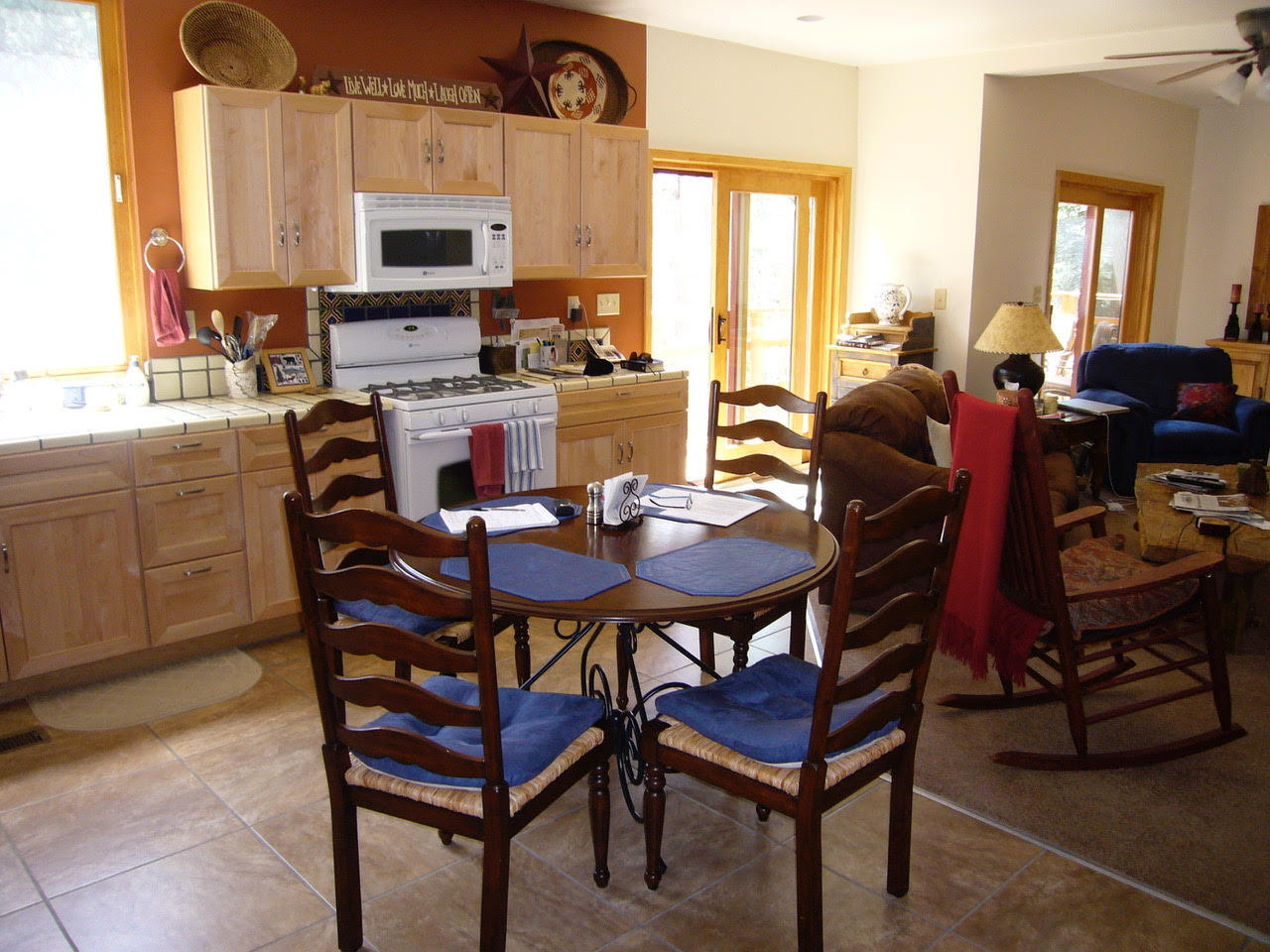 Photo 2 — 250 Shadow Mountain Road