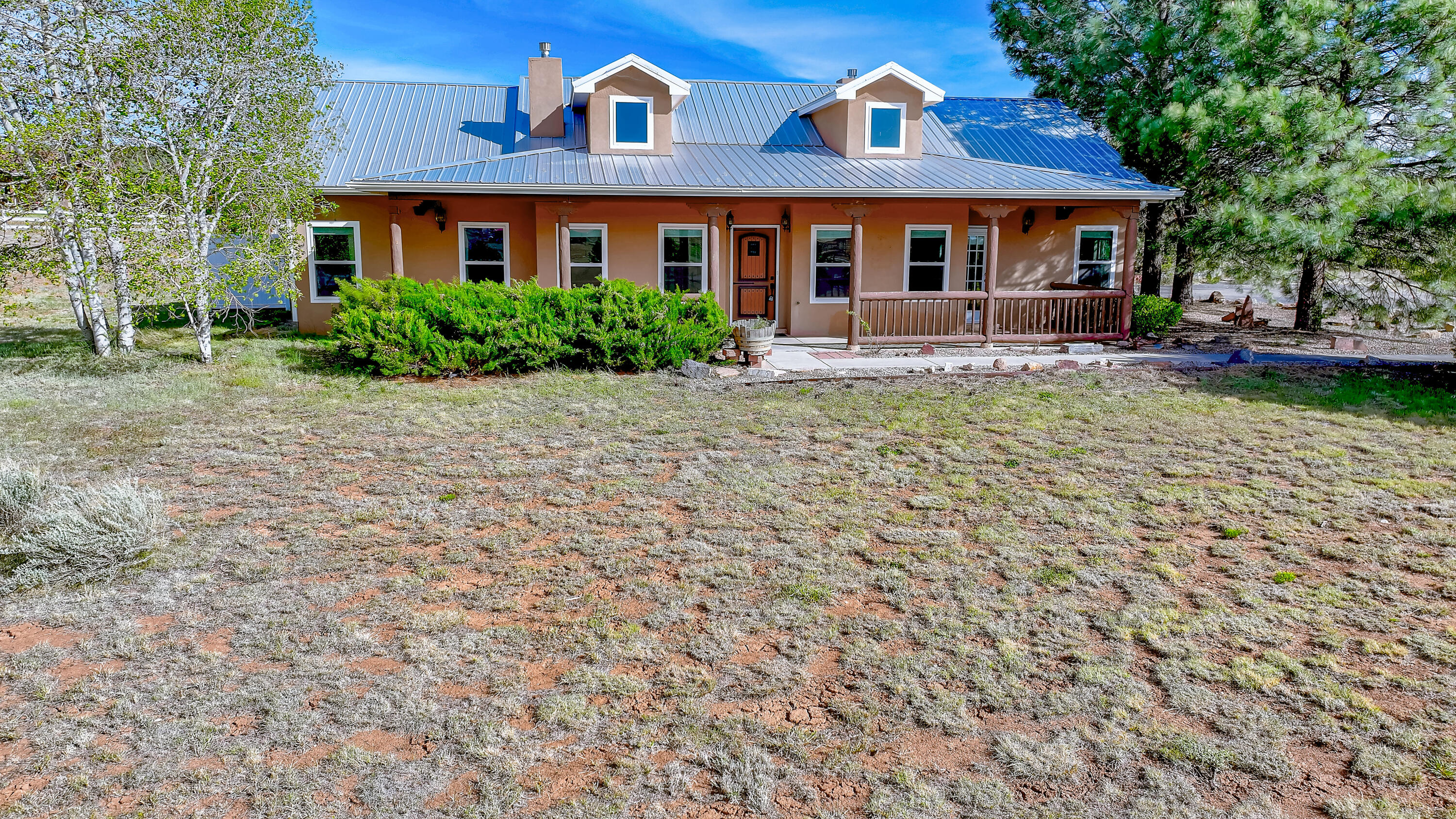 104 Elite Drive, Tijeras, NM 87059