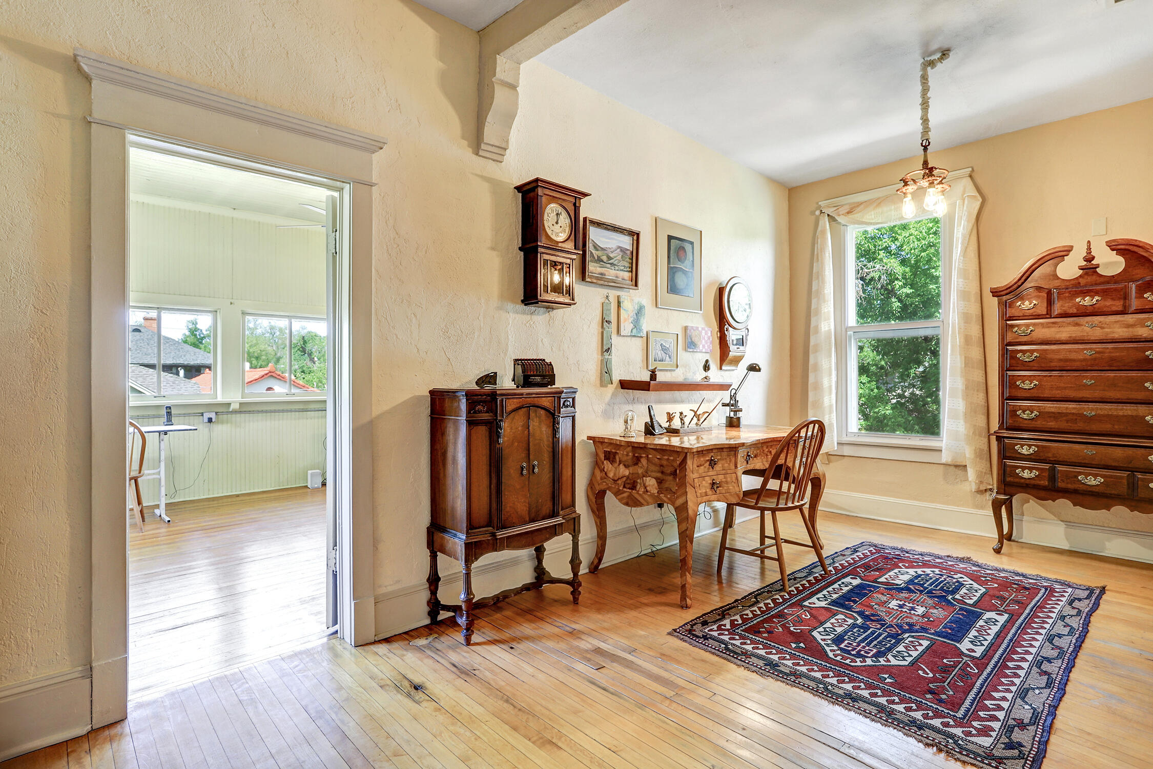 Photo 18 — 1123 Tijeras Avenue NW