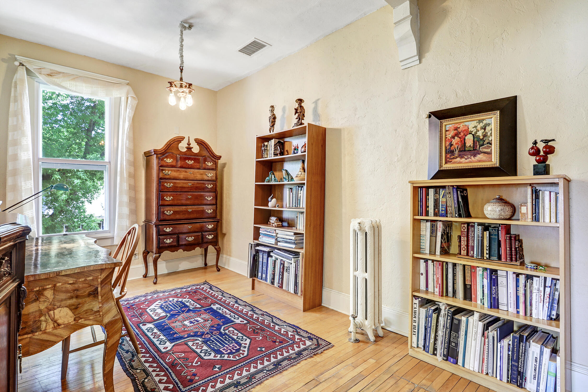 Photo 17 — 1123 Tijeras Avenue NW