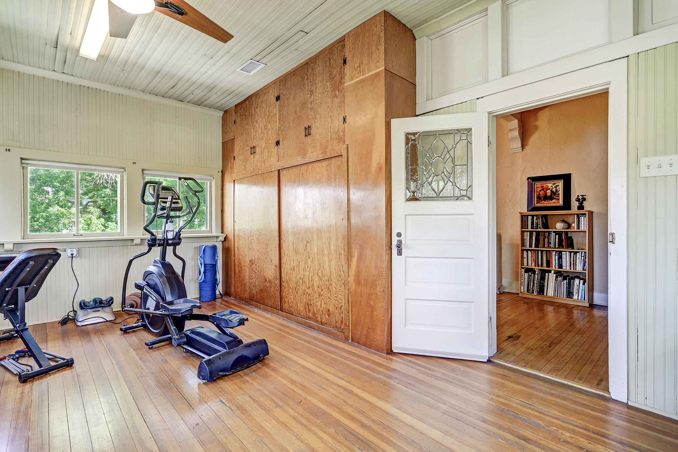Photo 15 — 1123 Tijeras Avenue NW