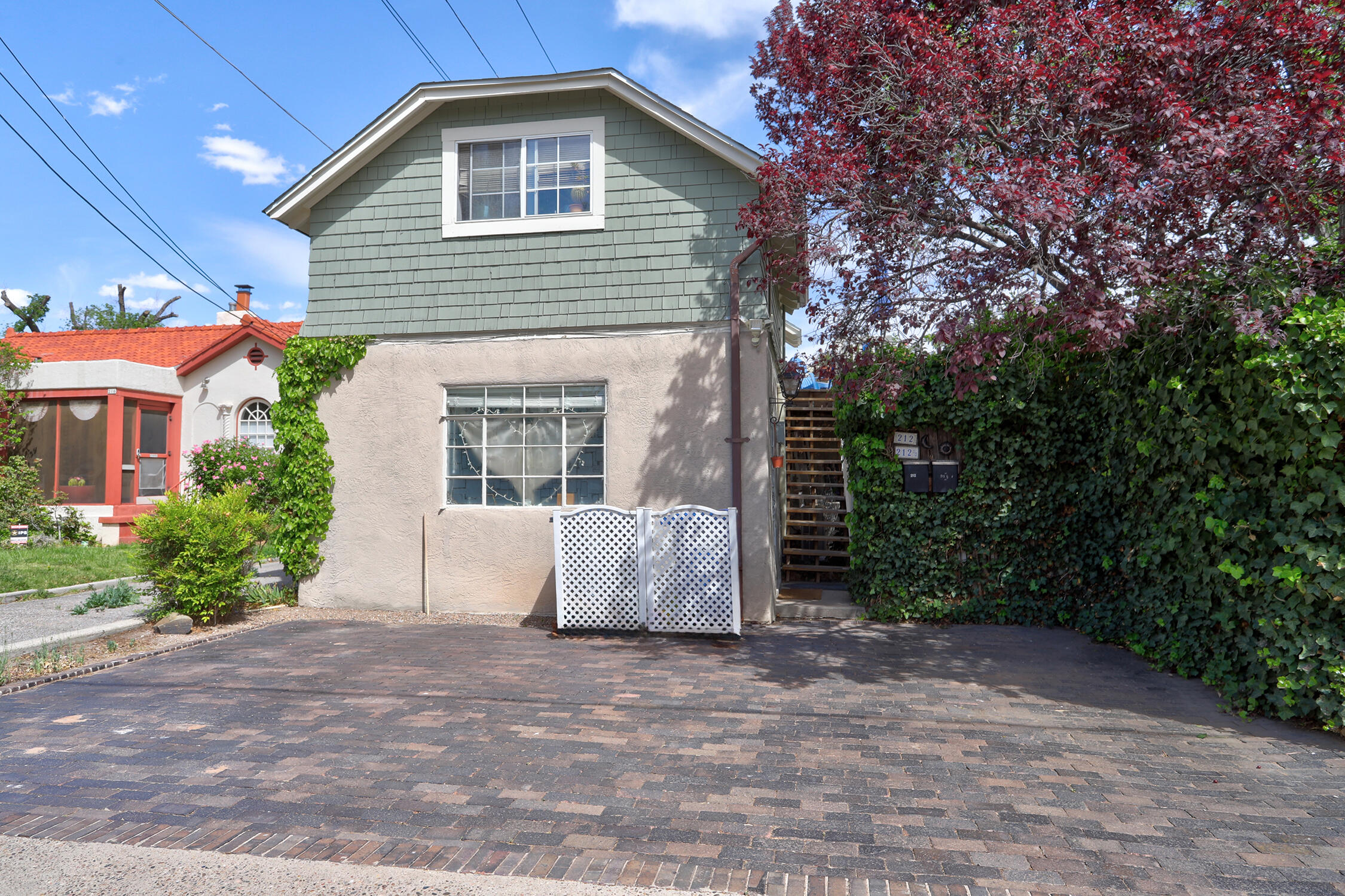 Photo 12 — 1123 Tijeras Avenue NW