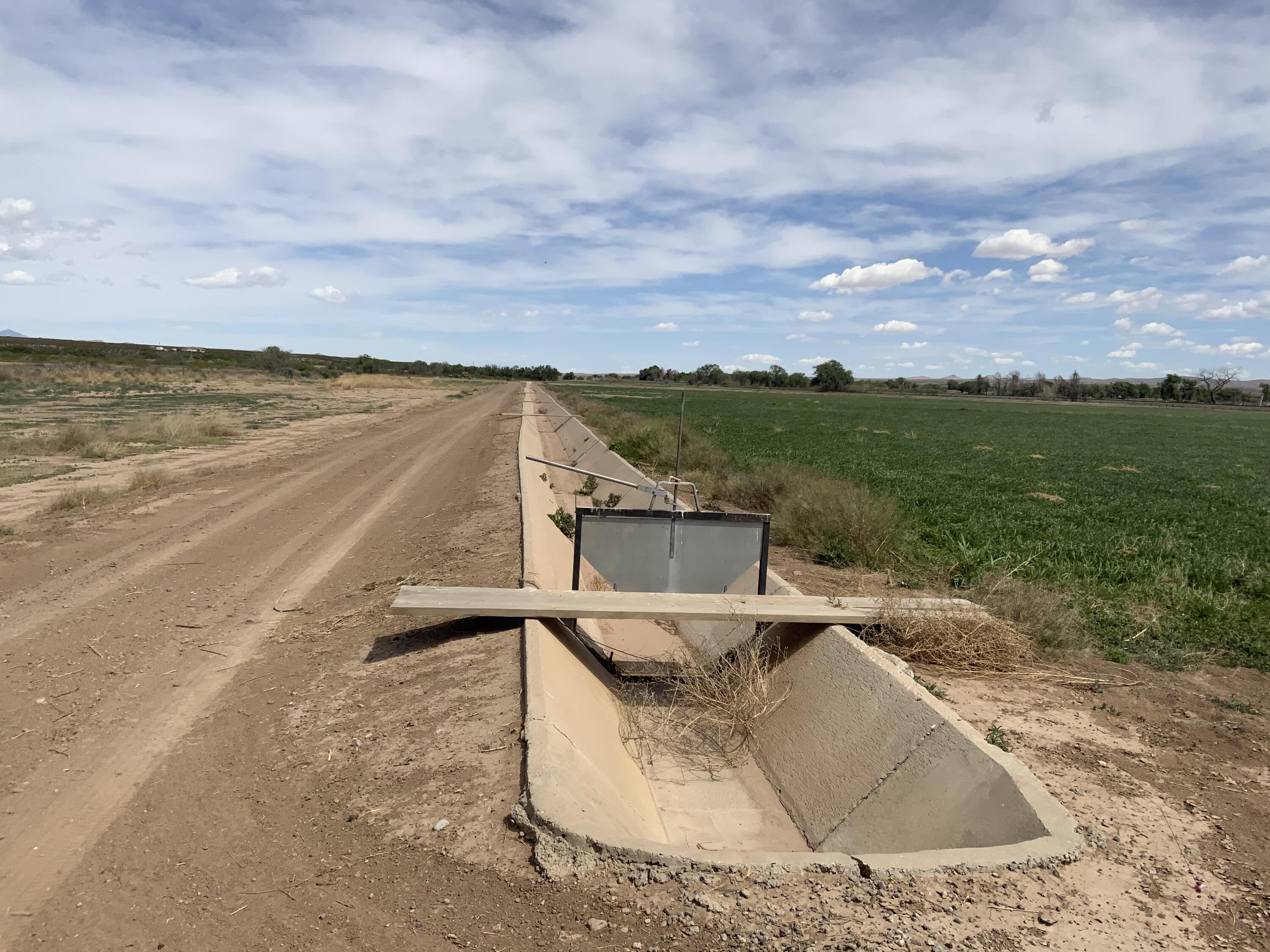  Farm To Market Road, Socorro, NM 87801