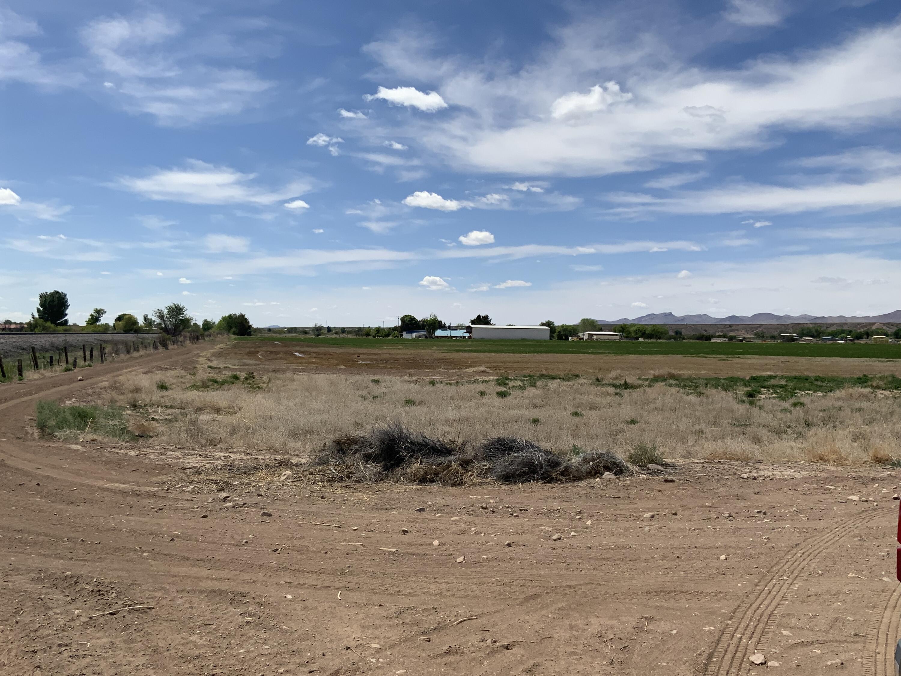 Photo 11 —  Farm To Market Road