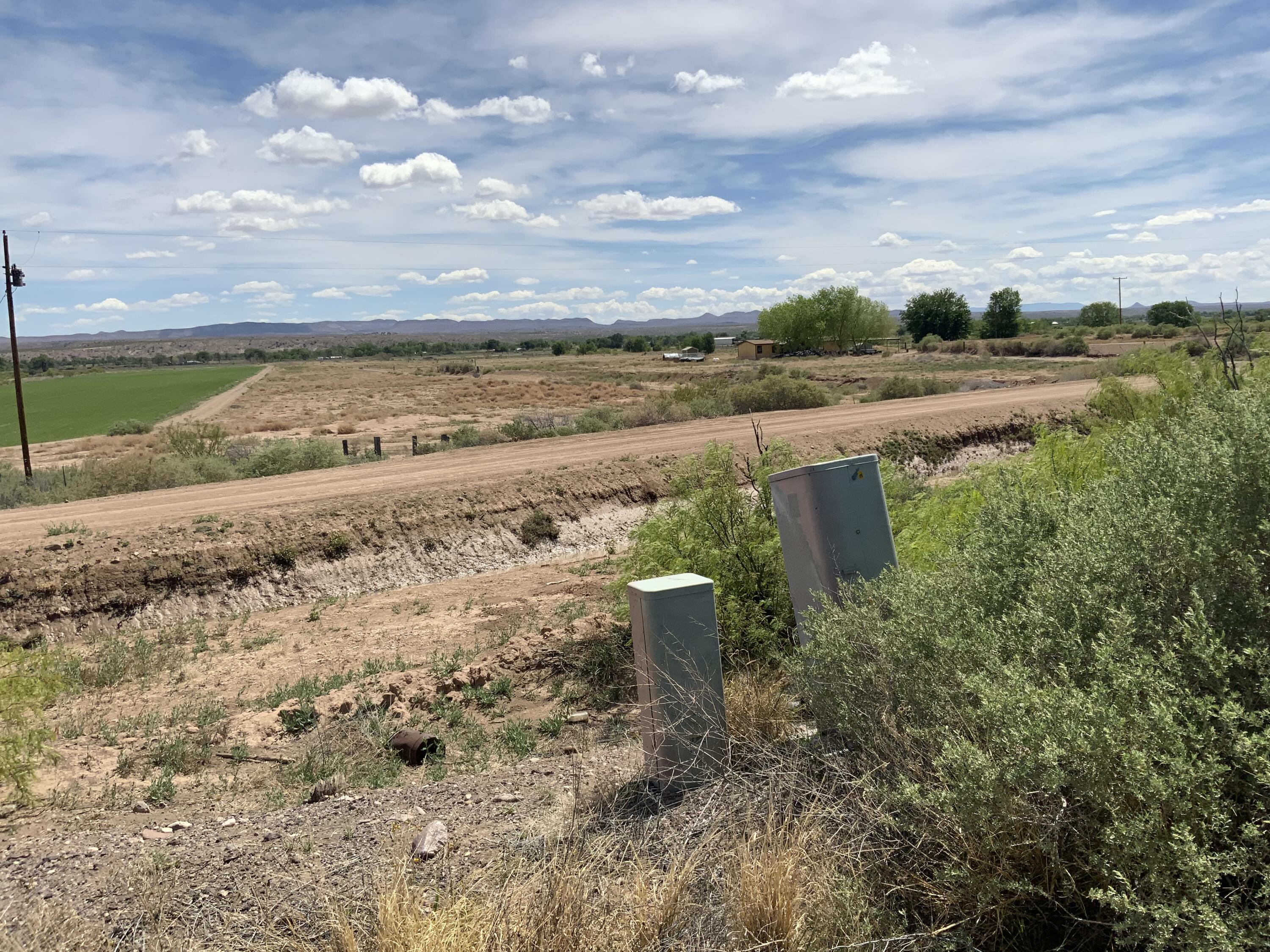 Photo 2 —  Farm To Market Road