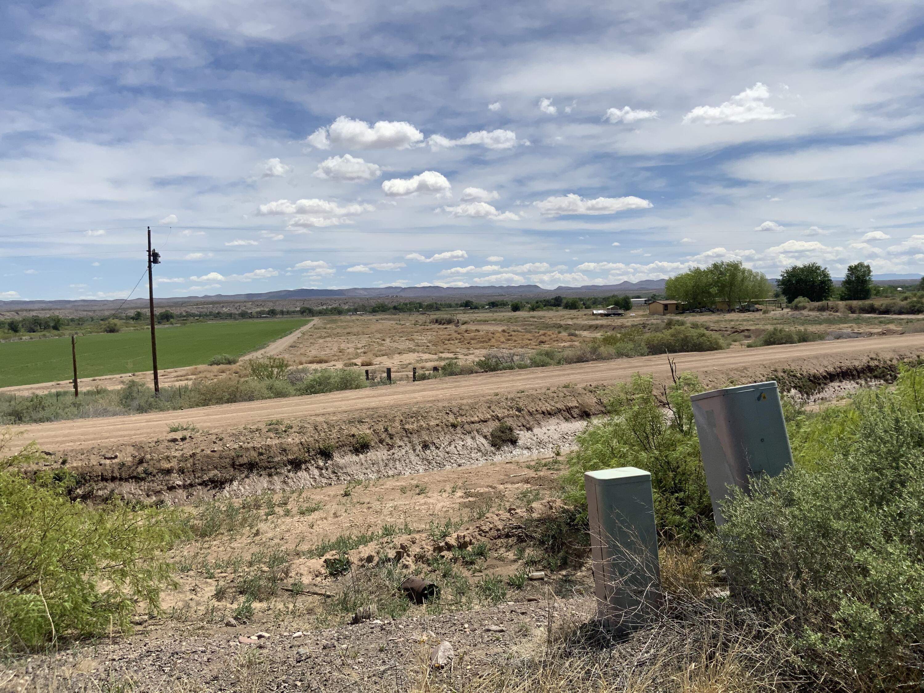 Photo 7 —  Farm To Market Road