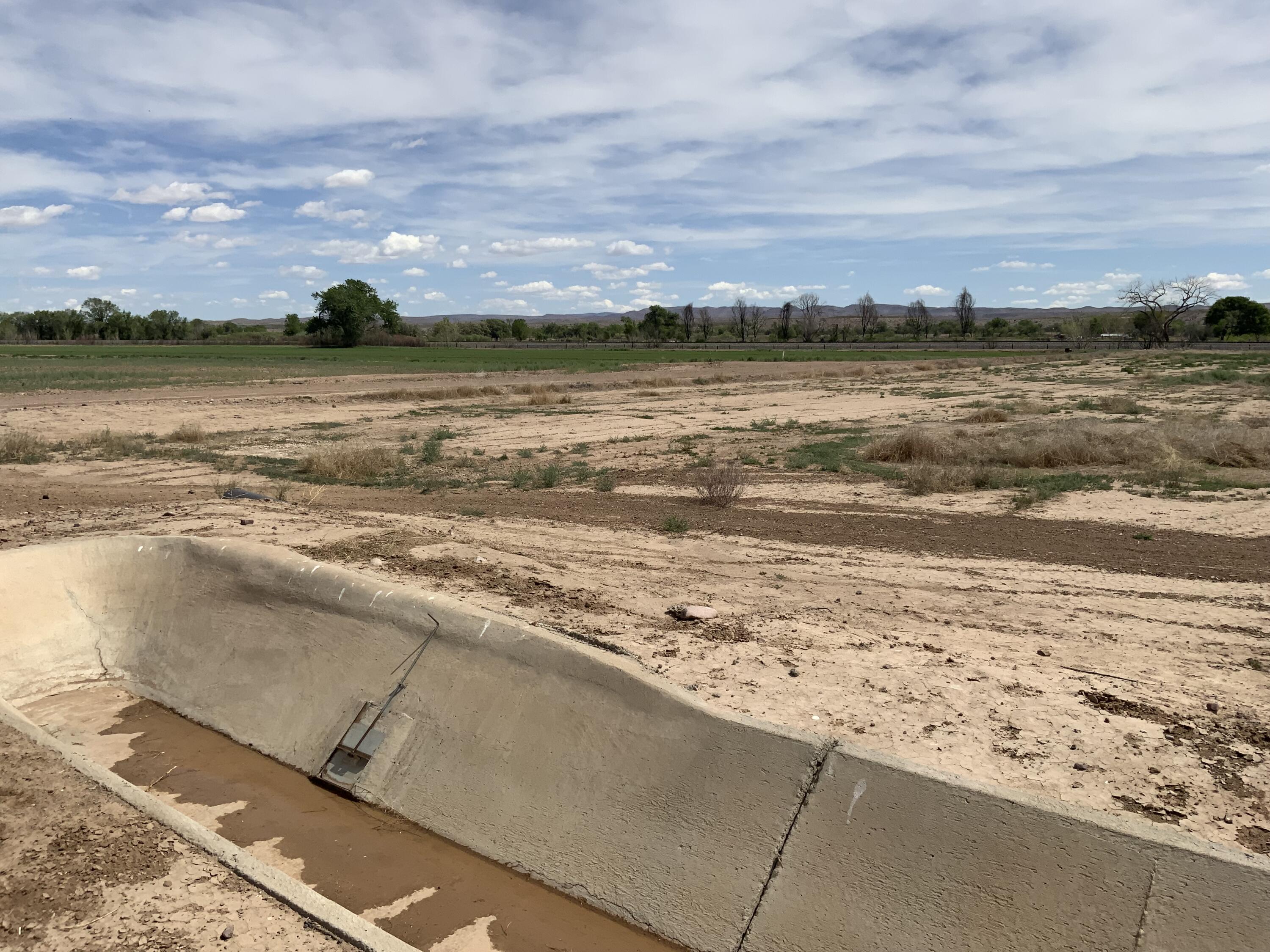 Photo 9 —  Farm To Market Road
