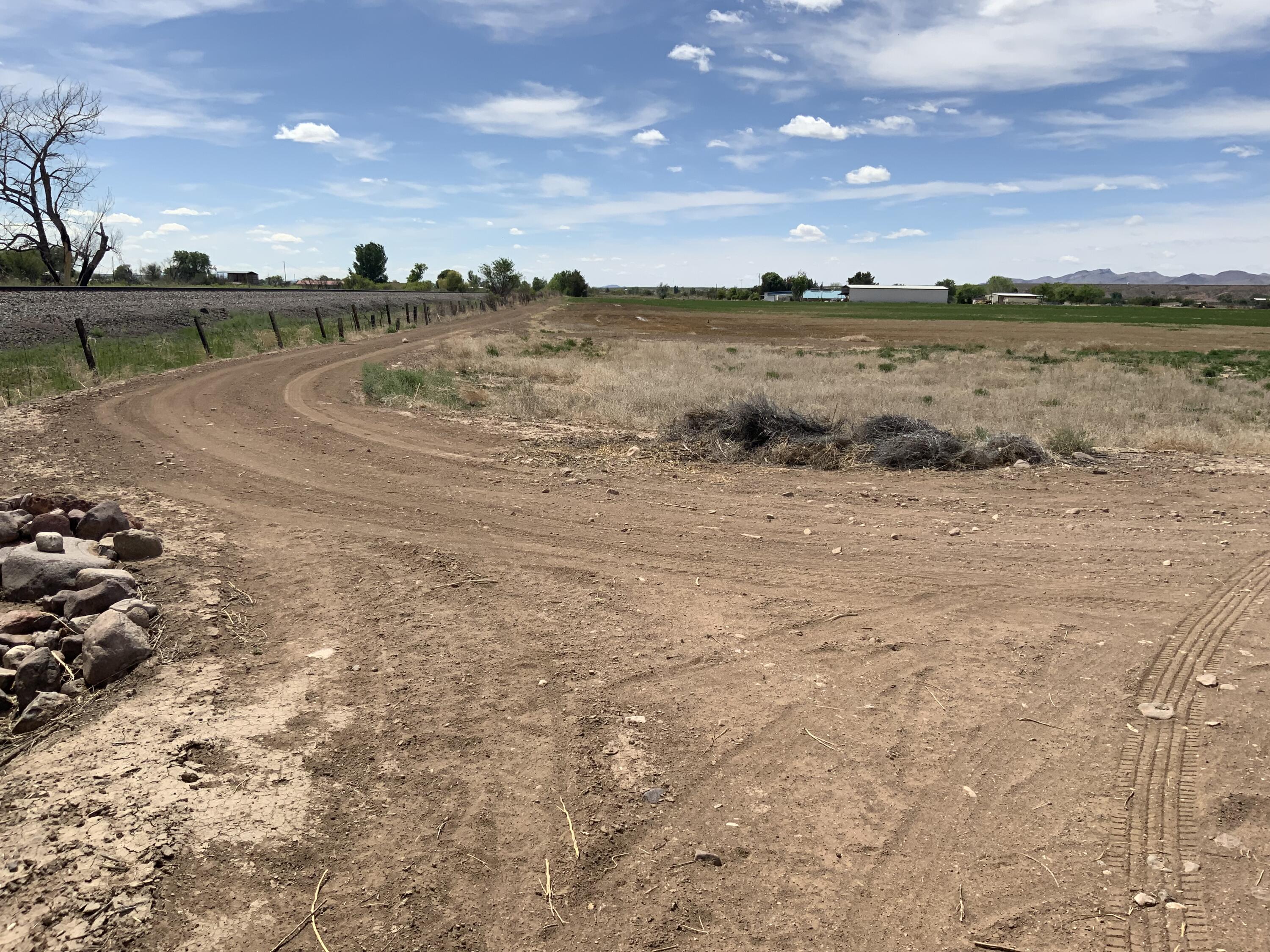 Photo 10 —  Farm To Market Road