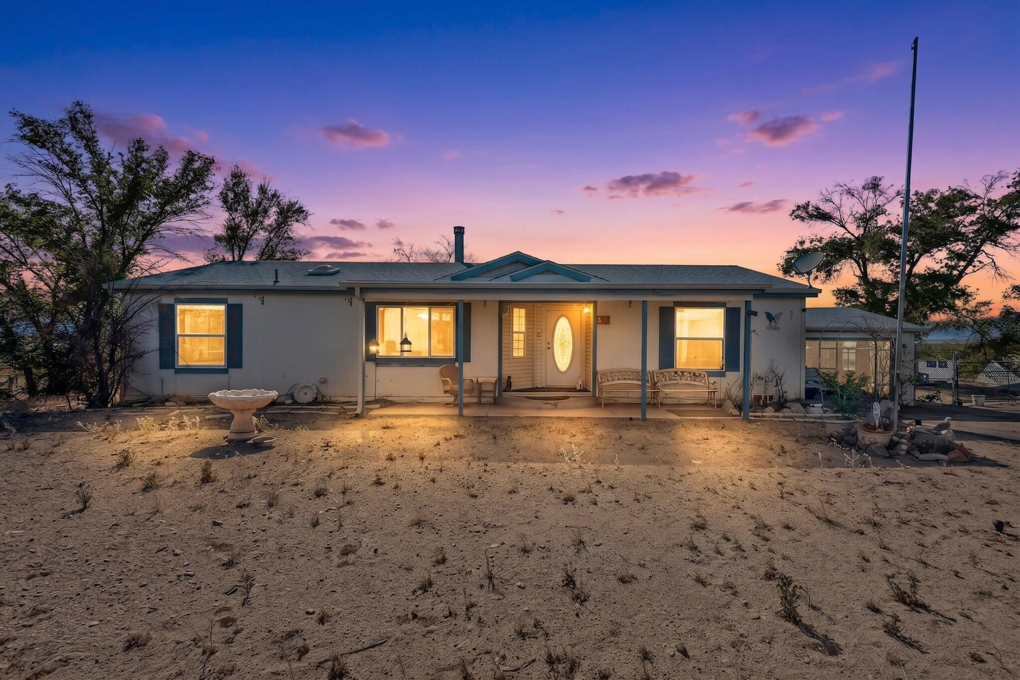 05 Camey Street, Belen, NM 87002
