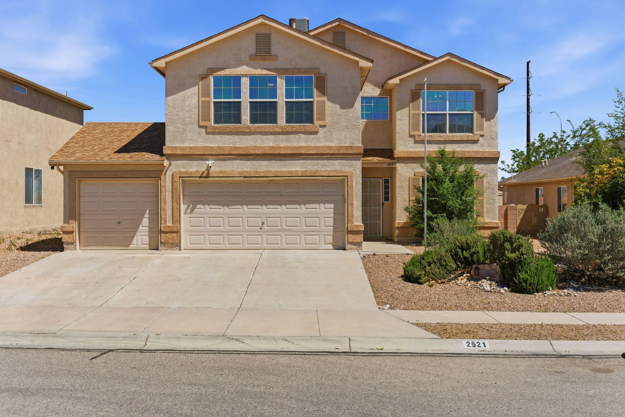 2521 Clear Sky Street SW