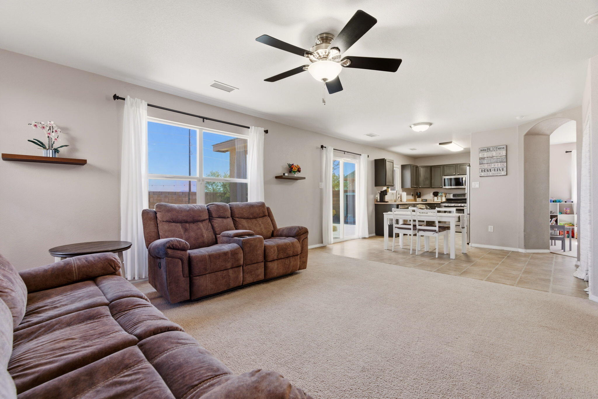 Photo 20 — 2521 Clear Sky Street SW