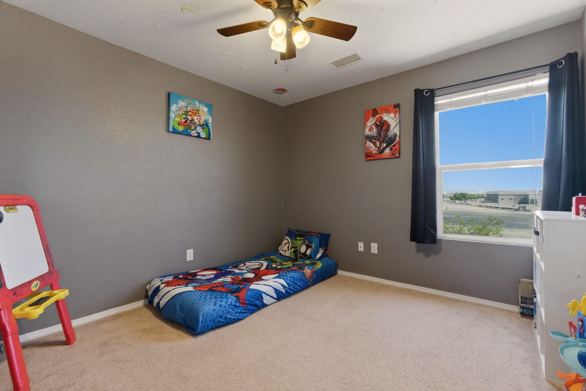 Photo 2 — 2521 Clear Sky Street SW