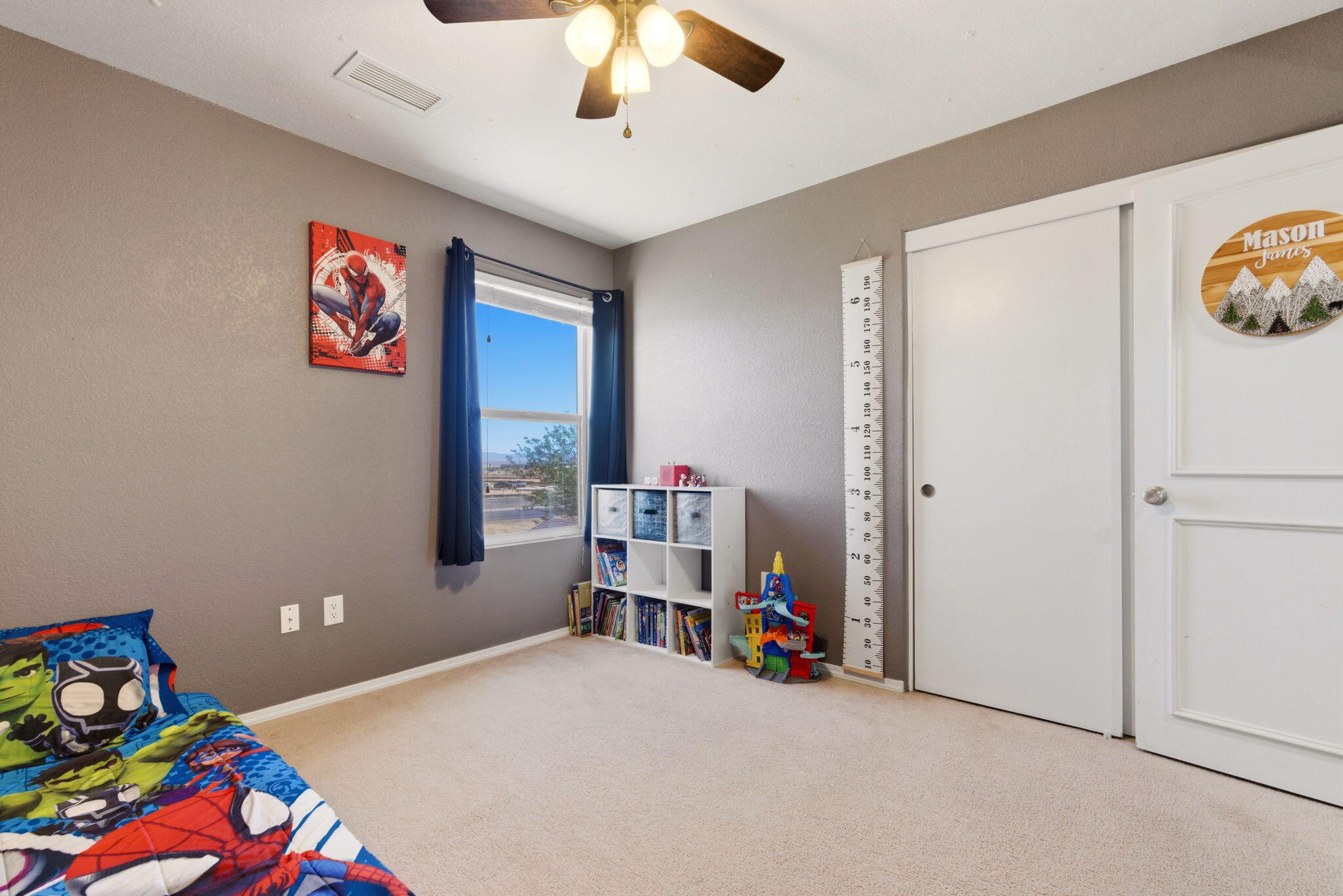Photo 3 — 2521 Clear Sky Street SW