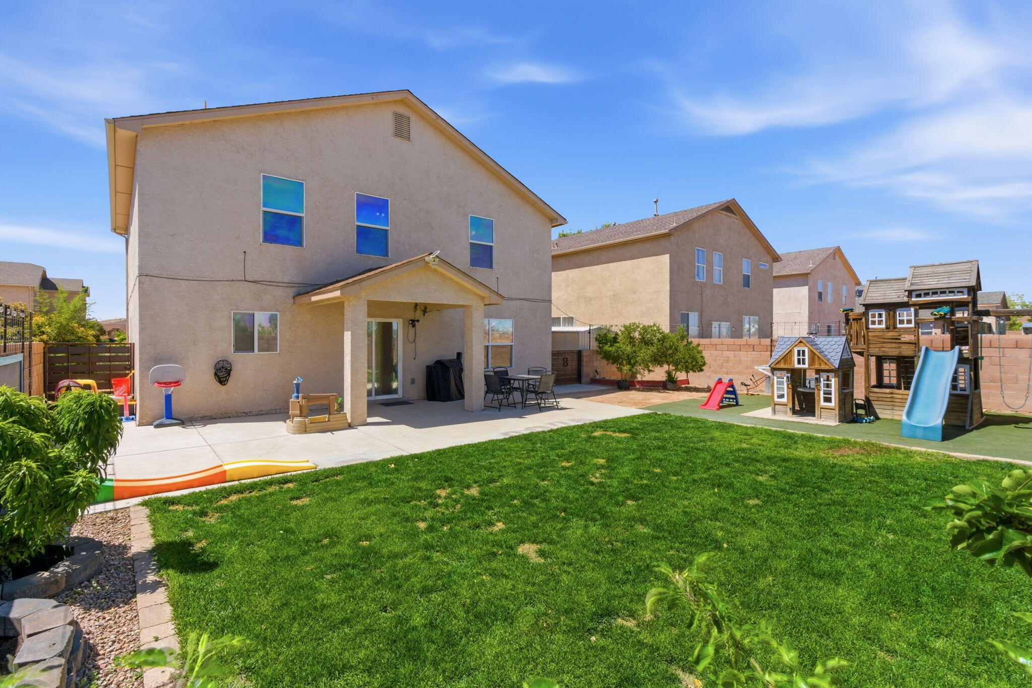 Photo 7 — 2521 Clear Sky Street SW