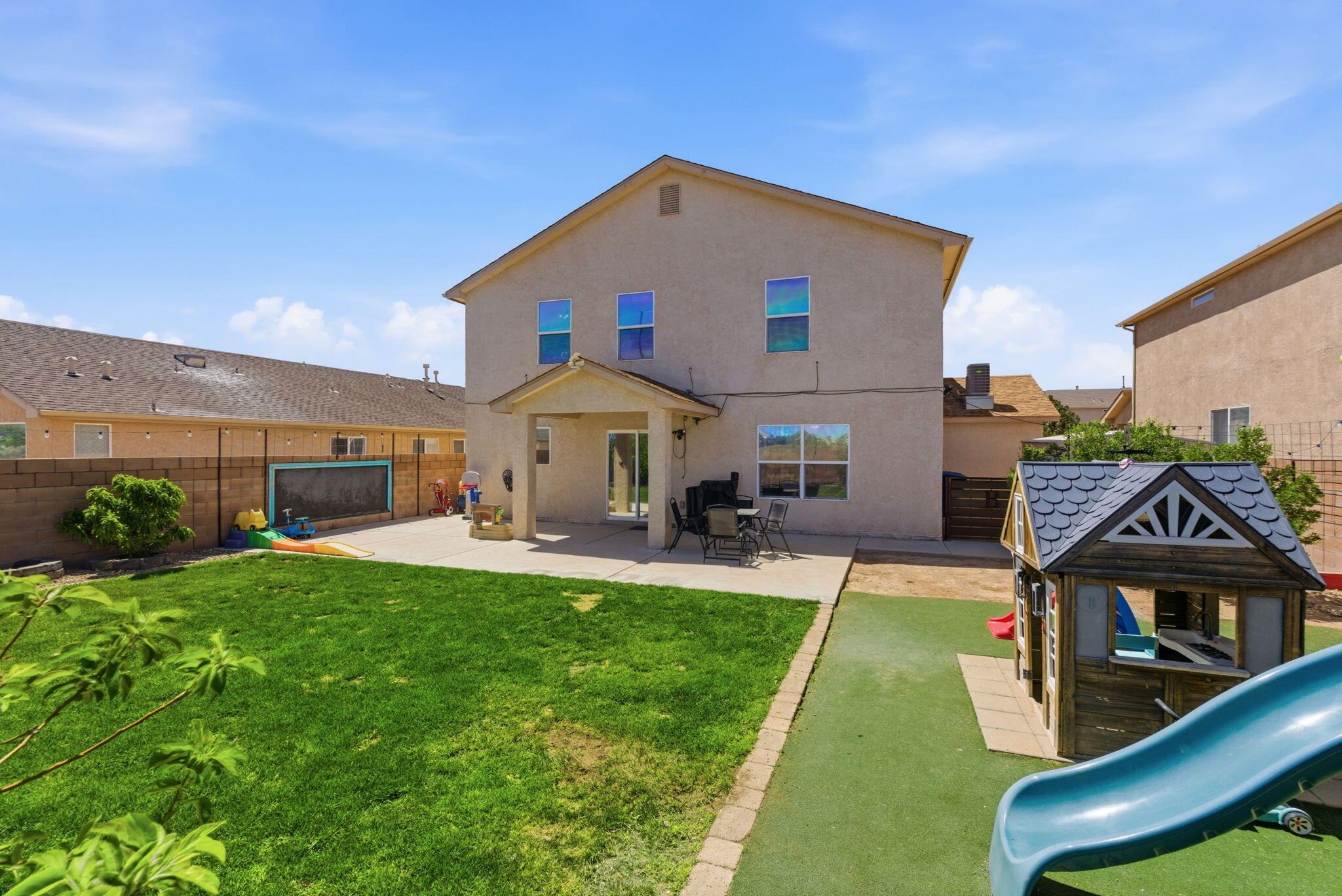 Photo 8 — 2521 Clear Sky Street SW
