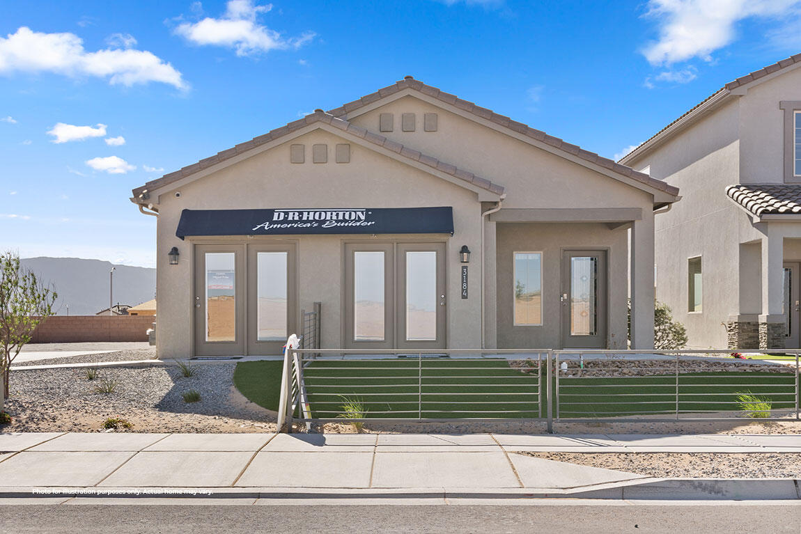 10558 Caresso Loop SW, Albuquerque, NM 87121