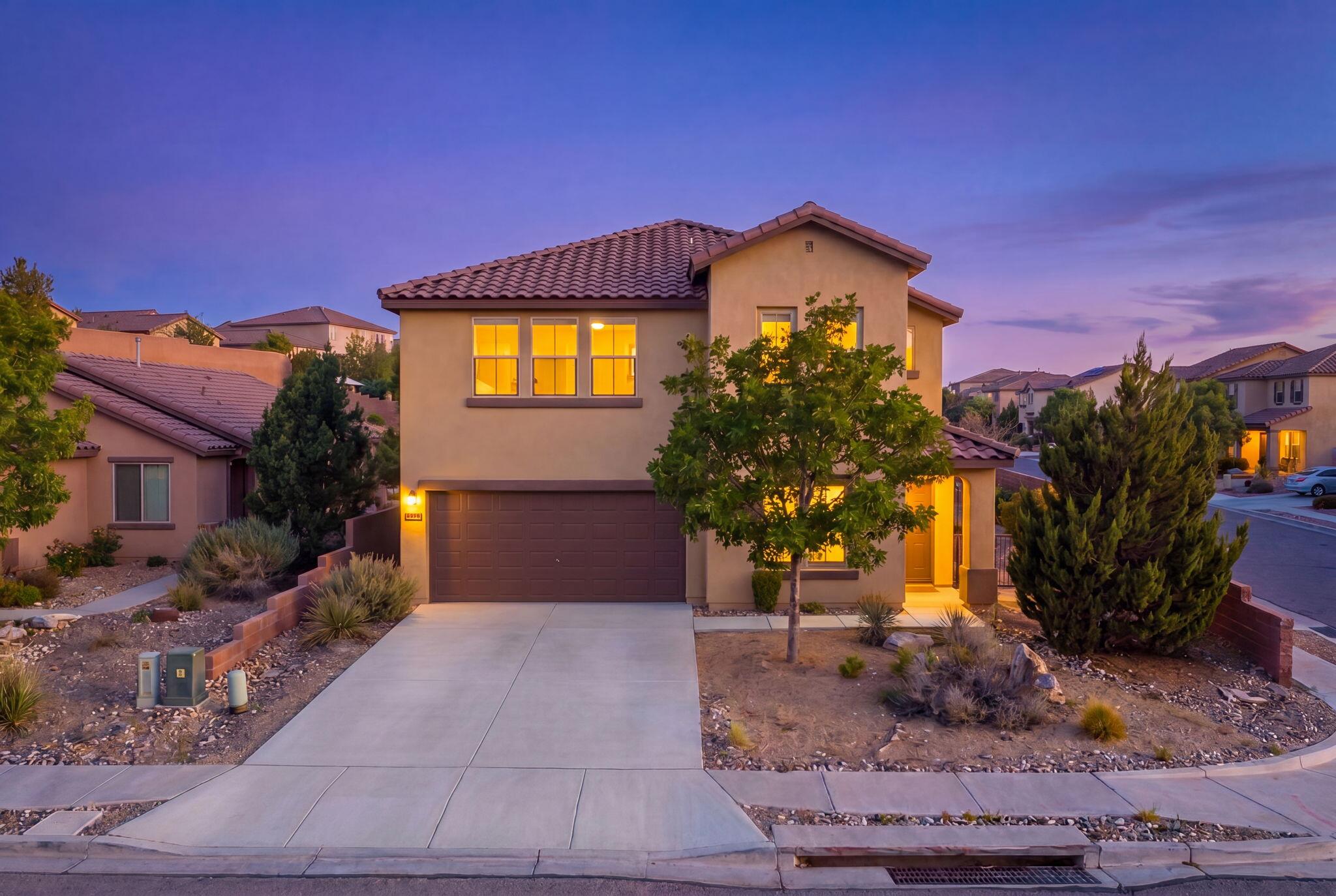 232 Loma Linda Loop NE, Rio Rancho, NM 87124