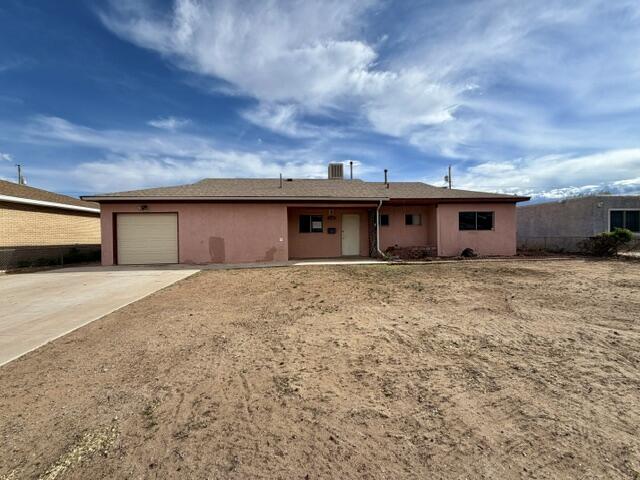713 Washington Avenue, Grants, NM 87020