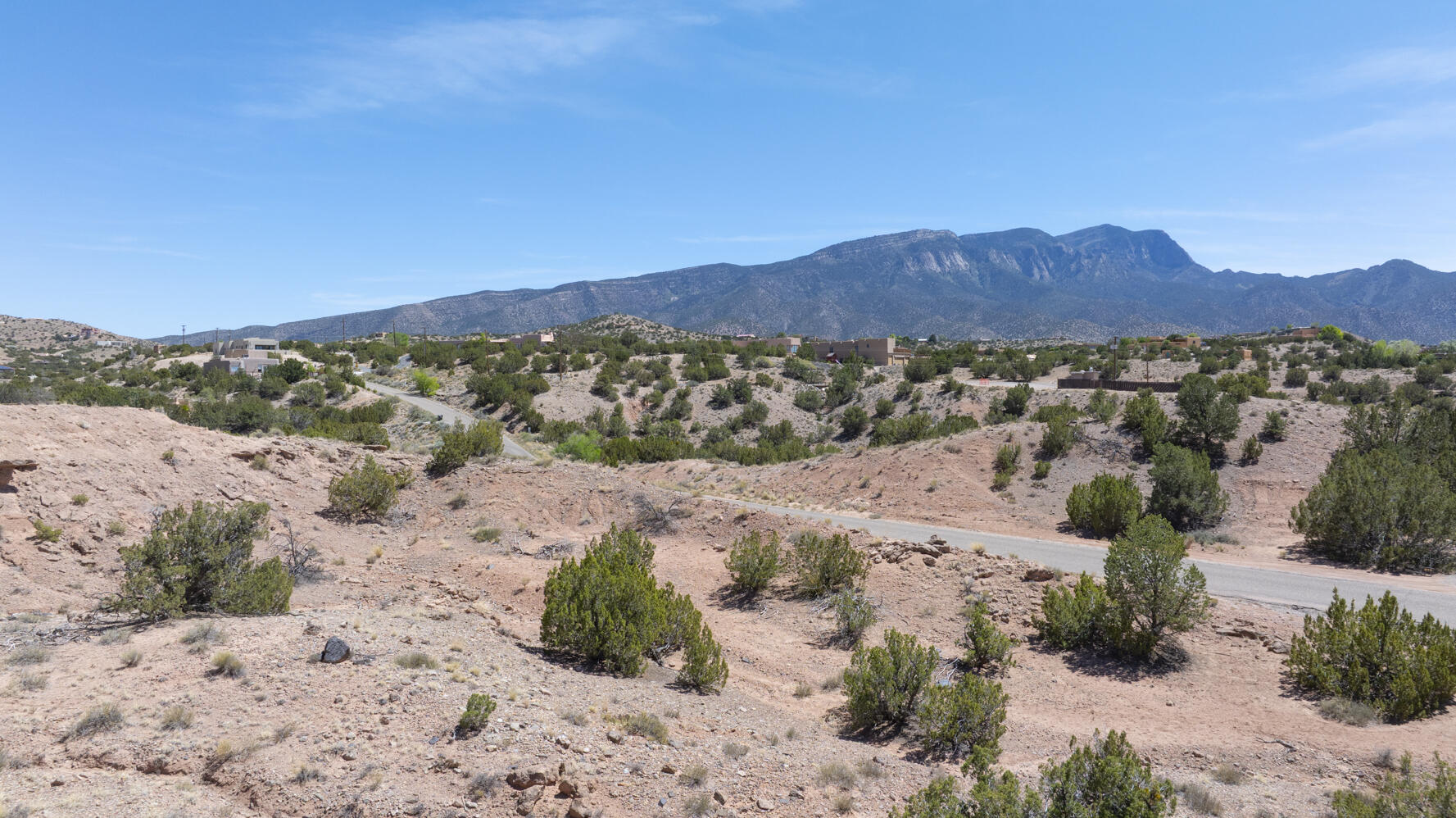 Photo 2 — Lot 12A2 Calle Chamisa