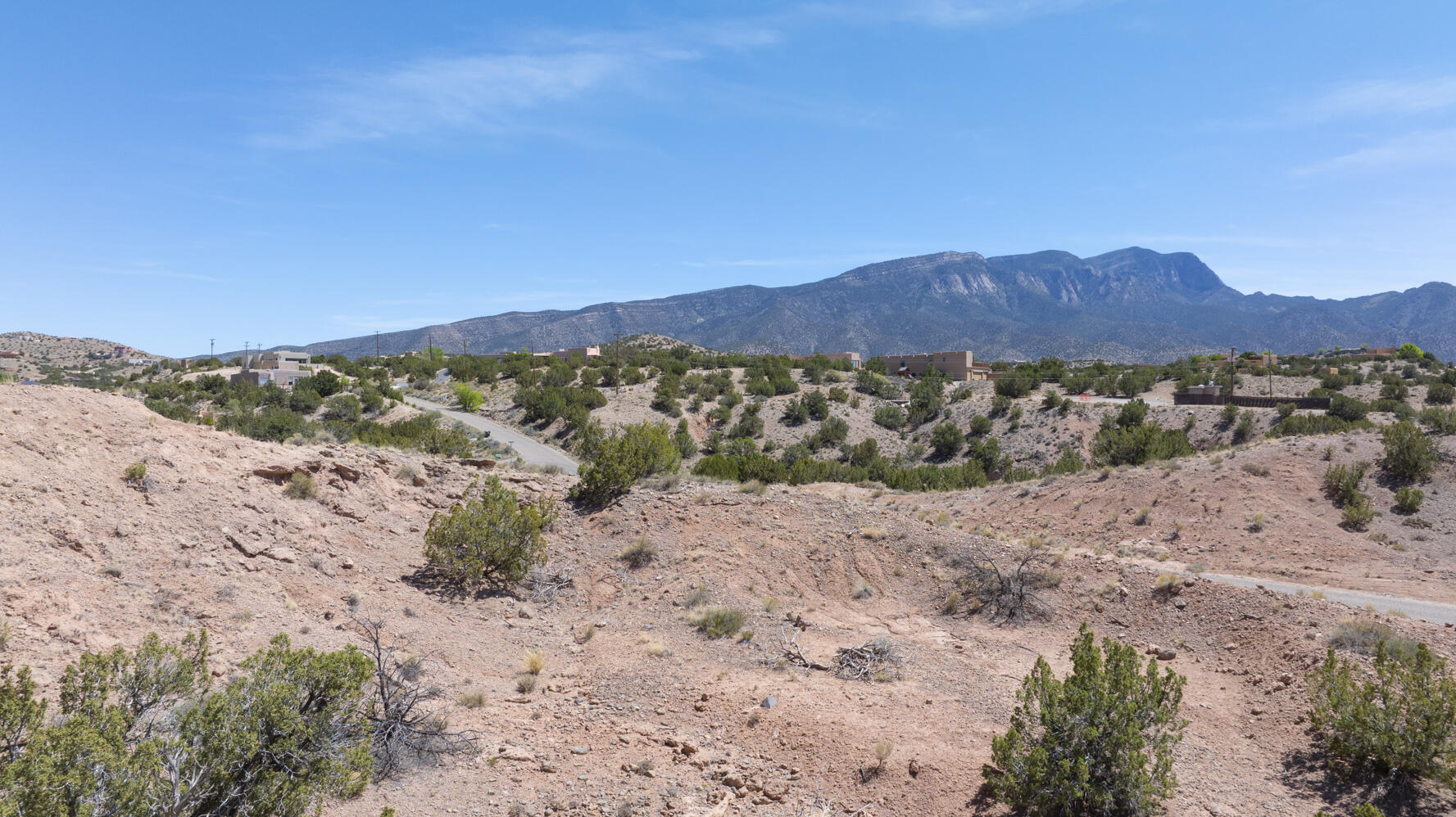 Photo 4 — Lot 12A2 Calle Chamisa