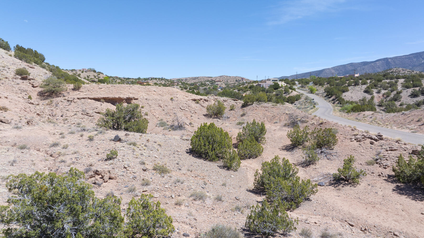 Photo 5 — Lot 12A2 Calle Chamisa