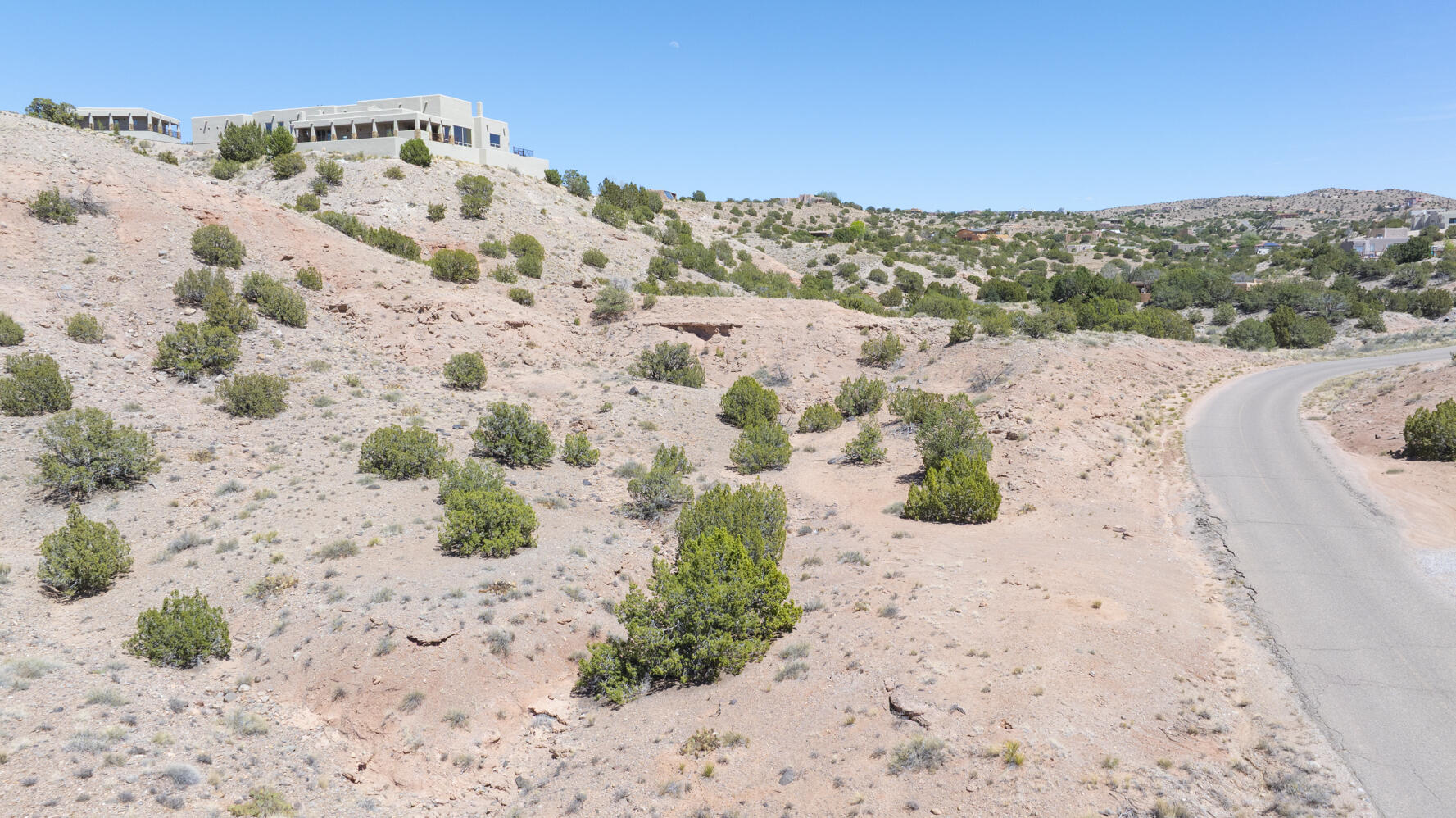 Photo 6 — Lot 12A2 Calle Chamisa