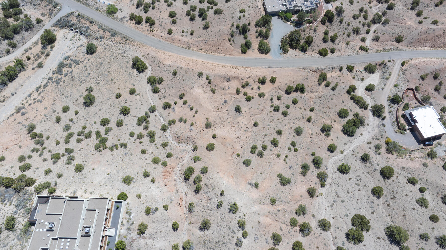 Photo 7 — Lot 12A2 Calle Chamisa