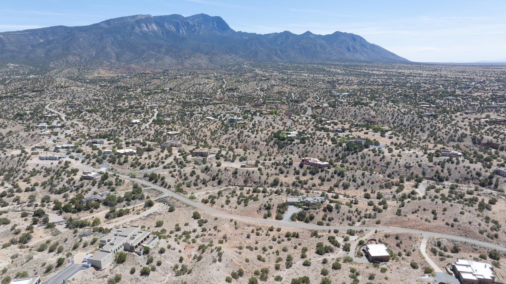 Photo 9 — Lot 12A2 Calle Chamisa