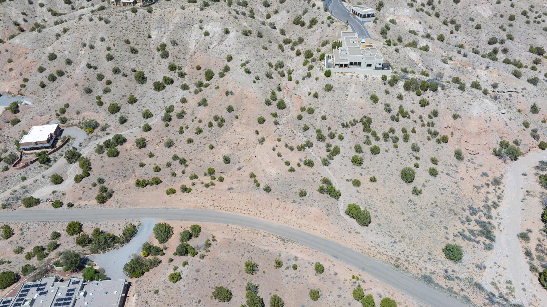 Photo 10 — Lot 12A2 Calle Chamisa