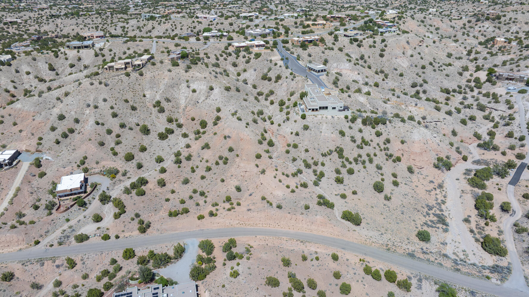Photo 11 — Lot 12A2 Calle Chamisa