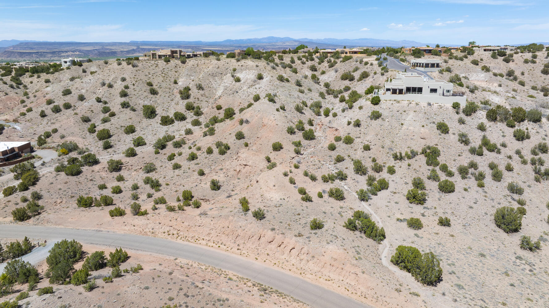 Photo 12 — Lot 12A2 Calle Chamisa
