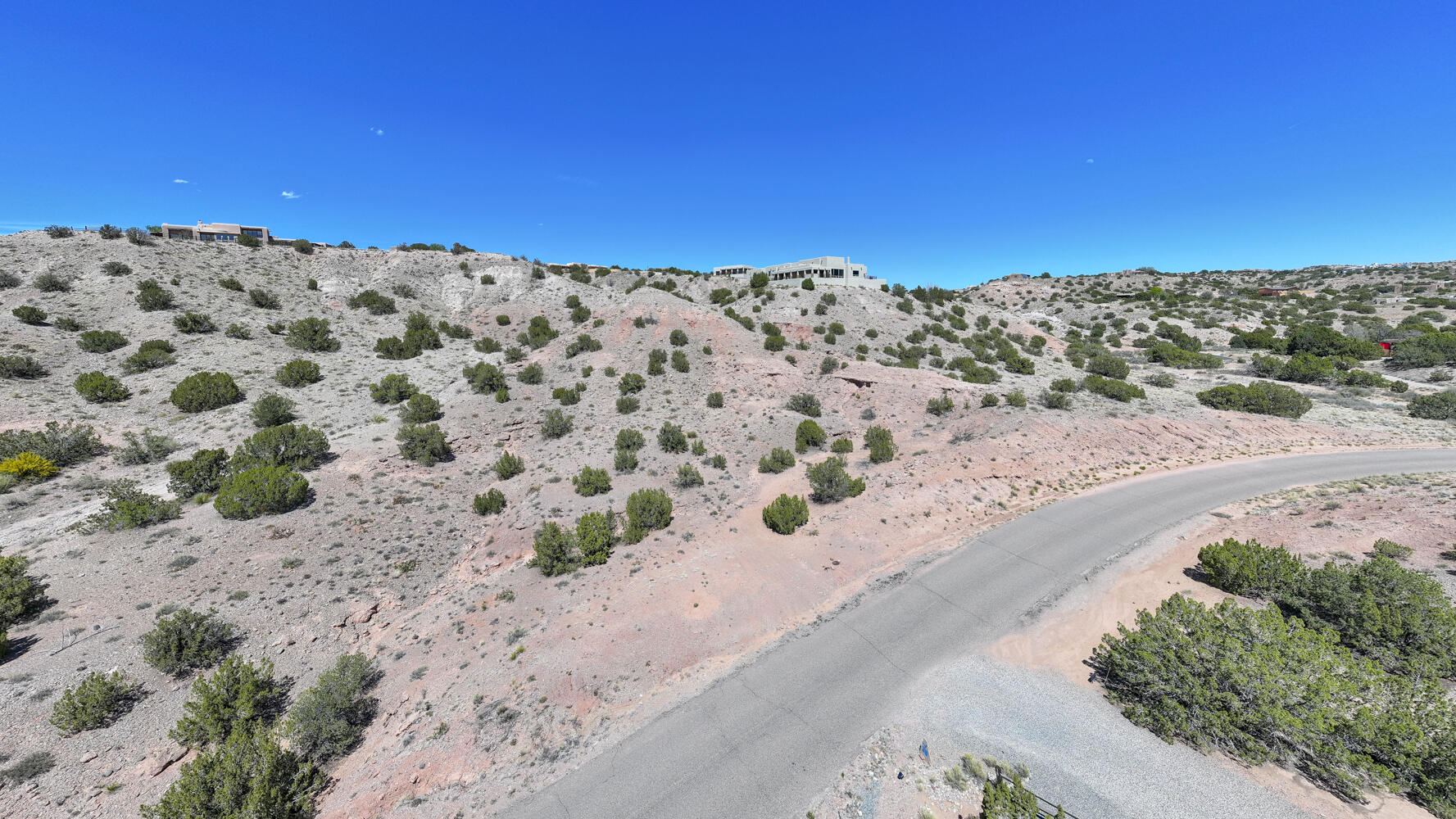 Photo 13 — Lot 12A2 Calle Chamisa