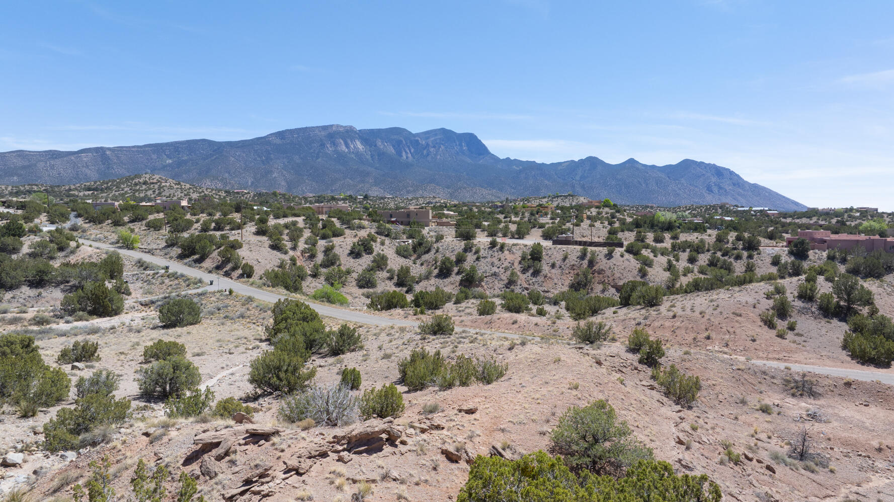 Photo 17 — Lot 12A2 Calle Chamisa