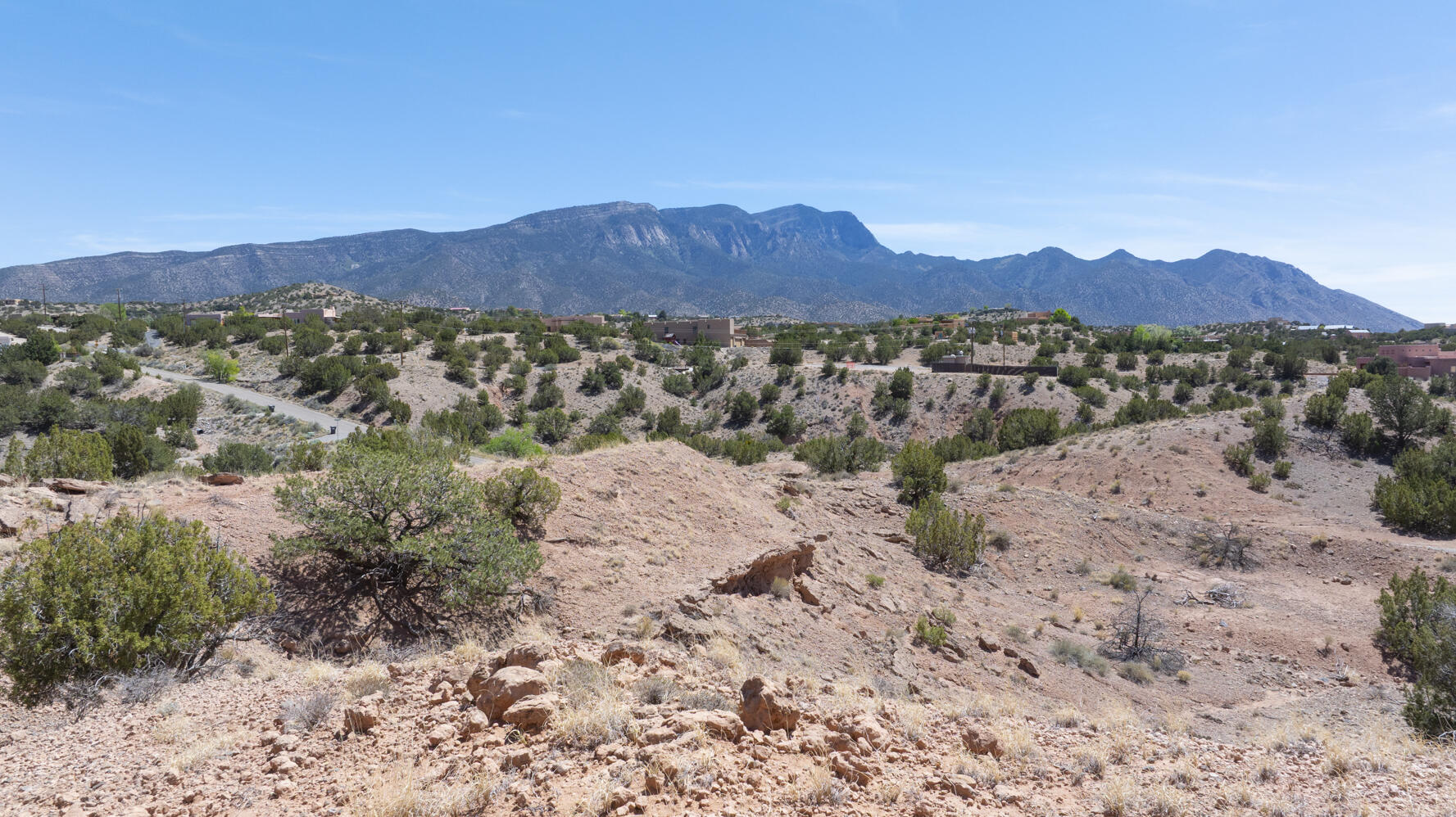 Photo 19 — Lot 12A2 Calle Chamisa