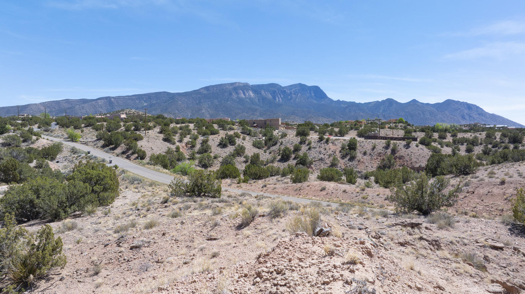 Photo 20 — Lot 12A2 Calle Chamisa