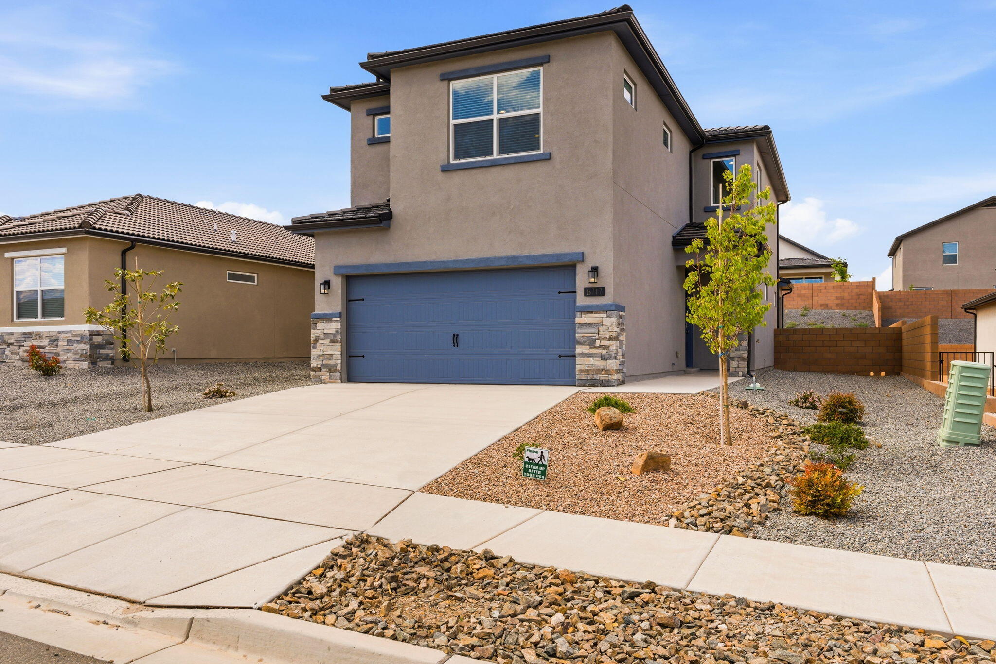 6717 Sydney Drive NE, Rio Rancho, NM 87144