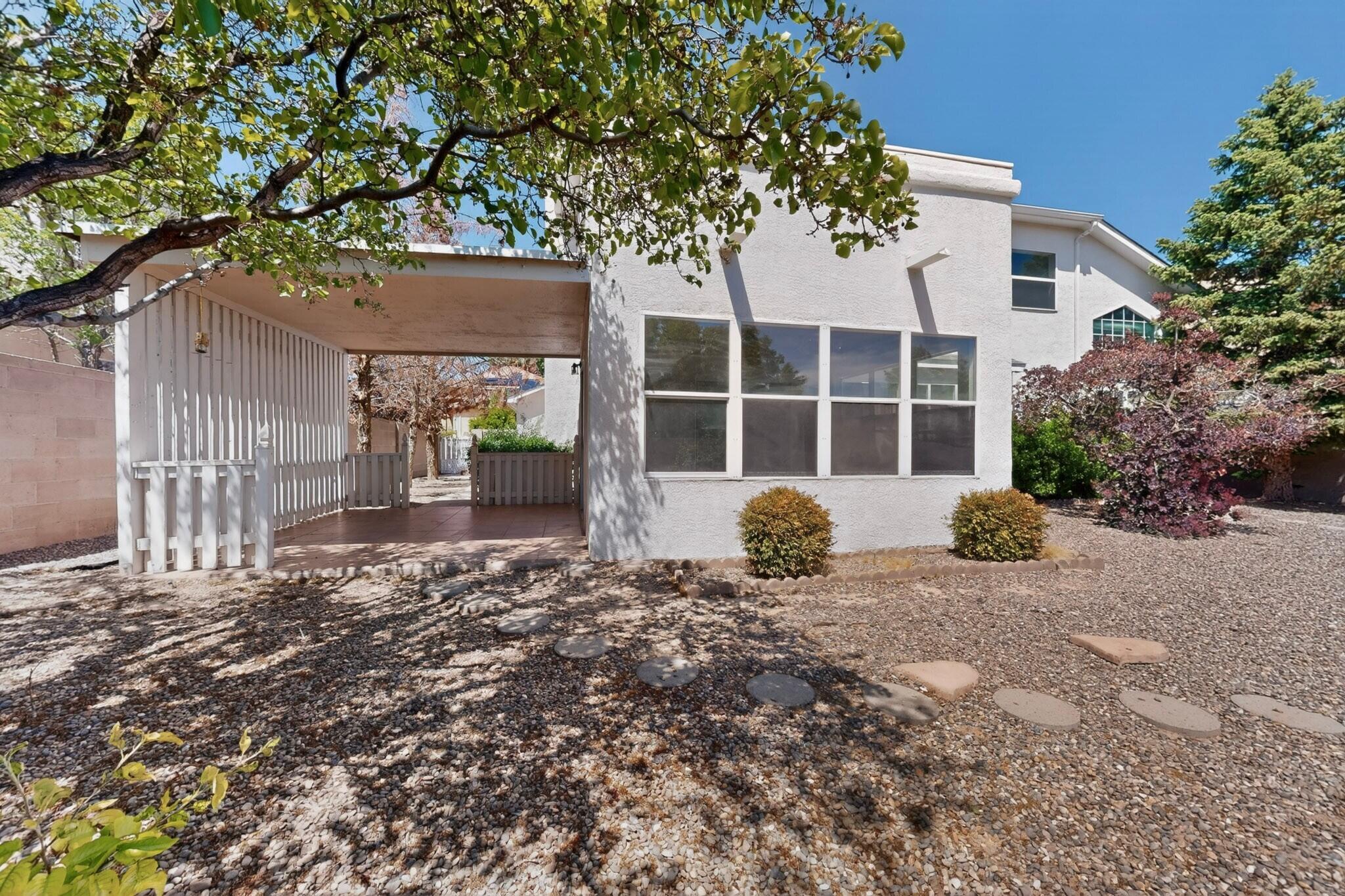 Photo 6 — 4424 Rancho Centro NW