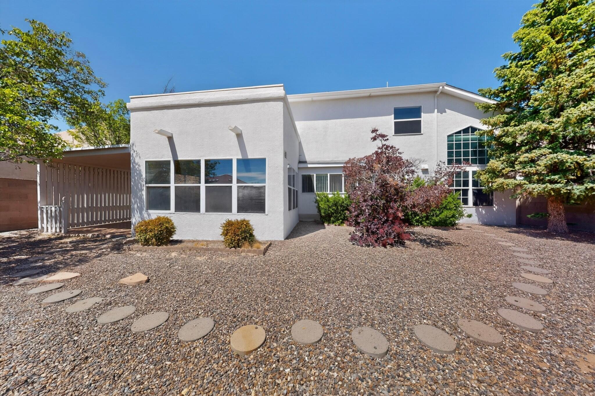 Photo 5 — 4424 Rancho Centro NW