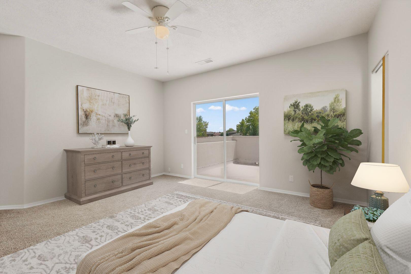 Photo 3 — 4424 Rancho Centro NW