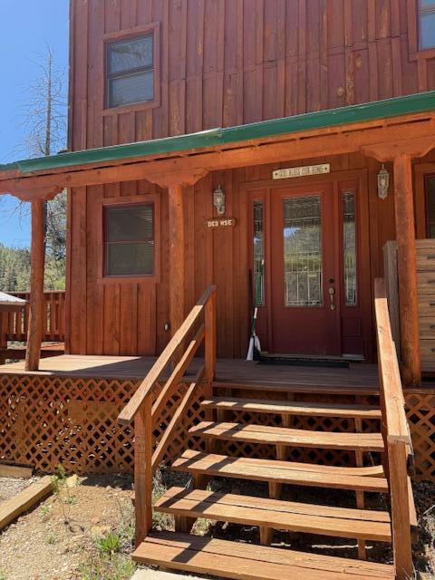 250 Shadow Mountain Road, Taos, NM 87571