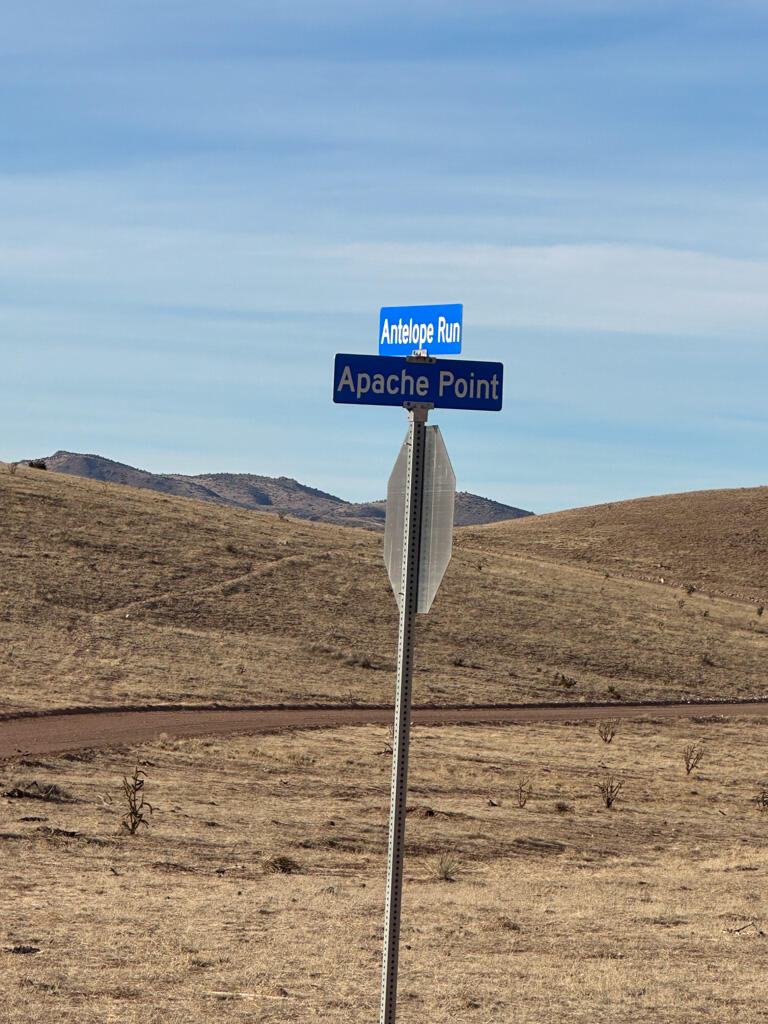 Photo 3 —  Table Mountain Road