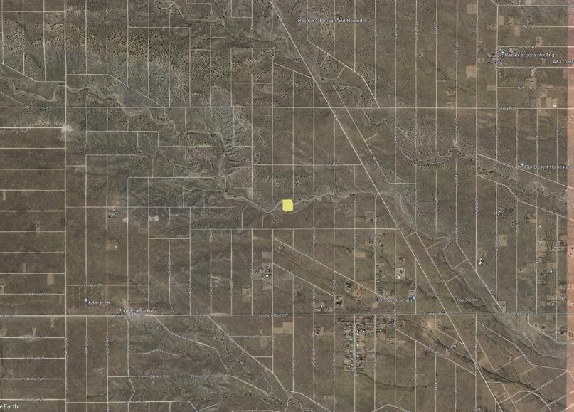  29th (U5 B16 L35) Street SW, Rio Rancho, NM 87124