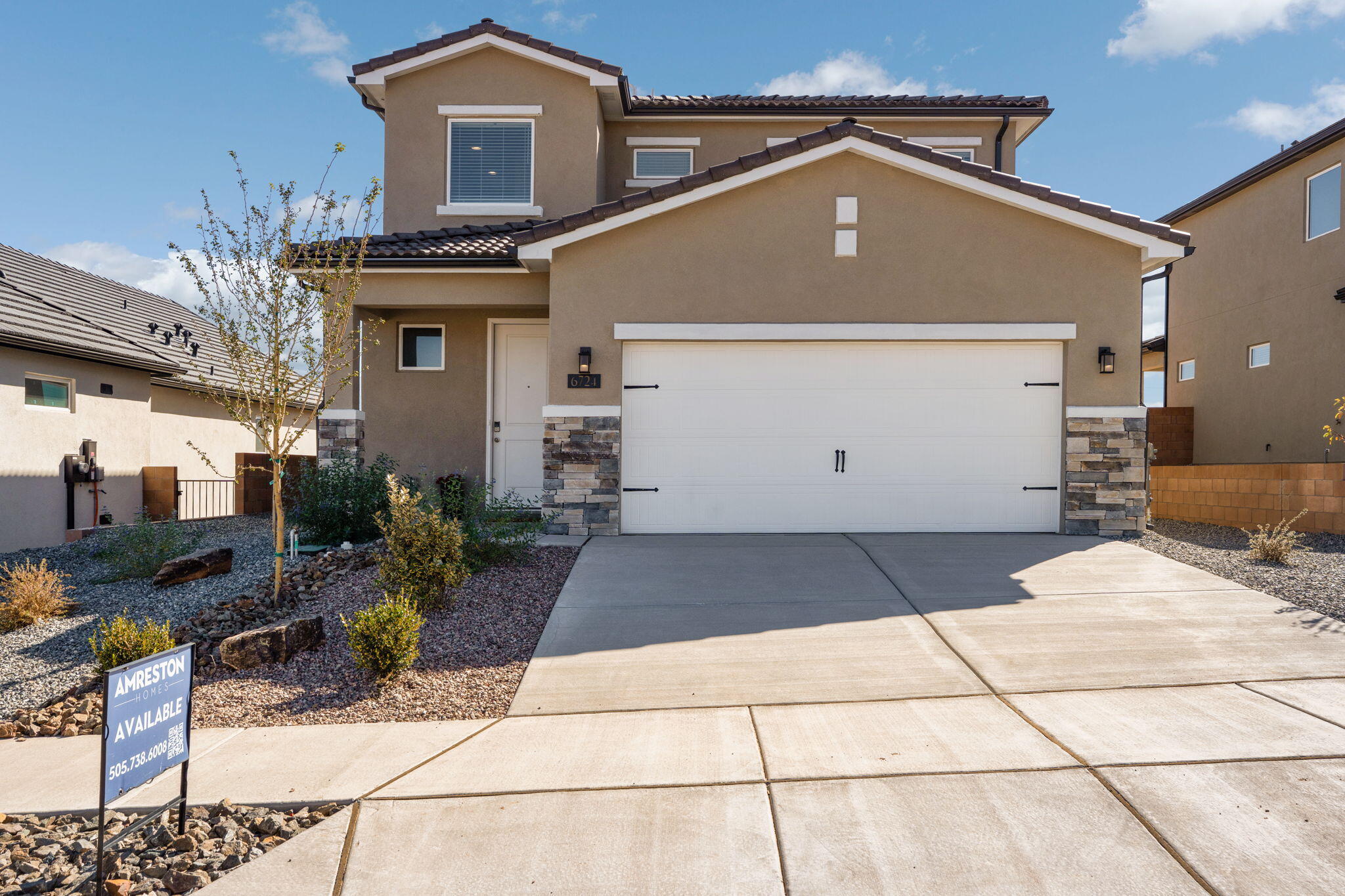 6724 Zachary Road NE, Rio Rancho, NM 87144