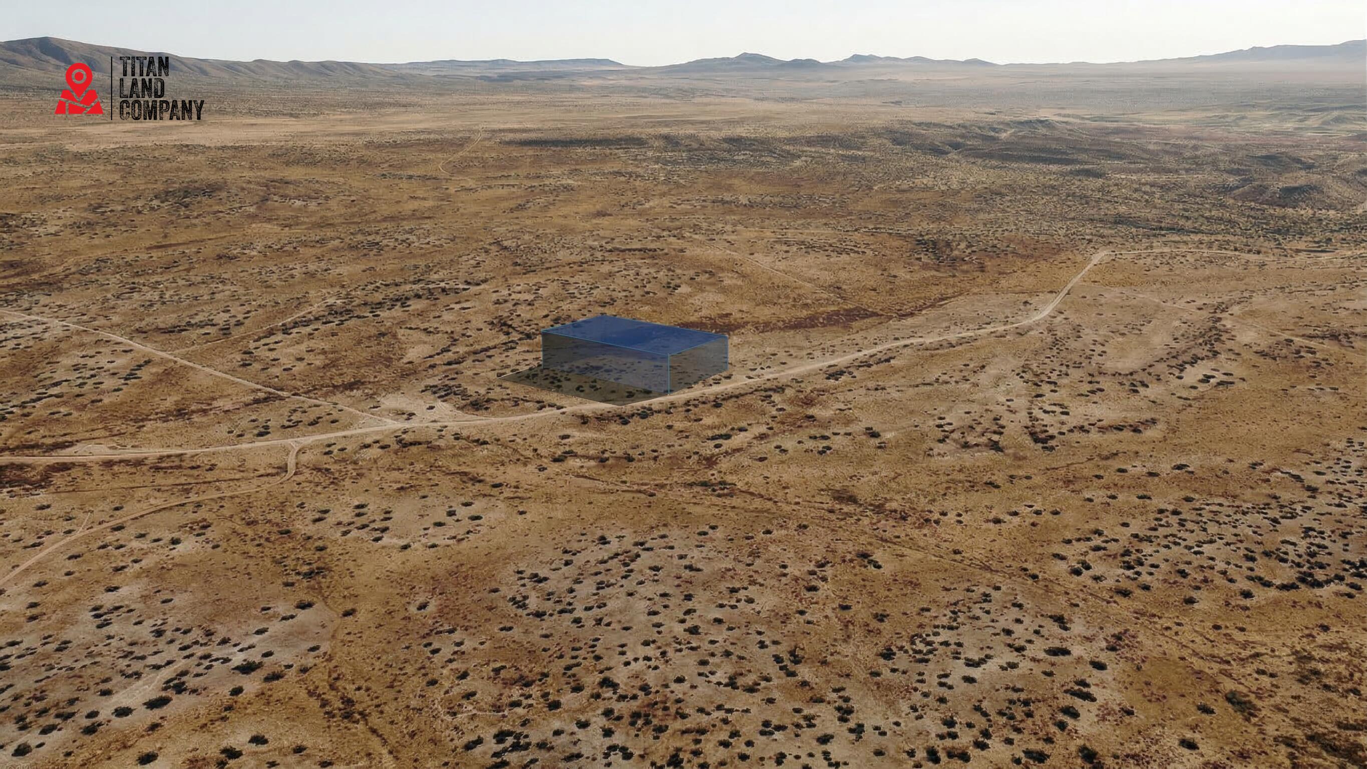  County Road 12, Magdalena, NM 87825