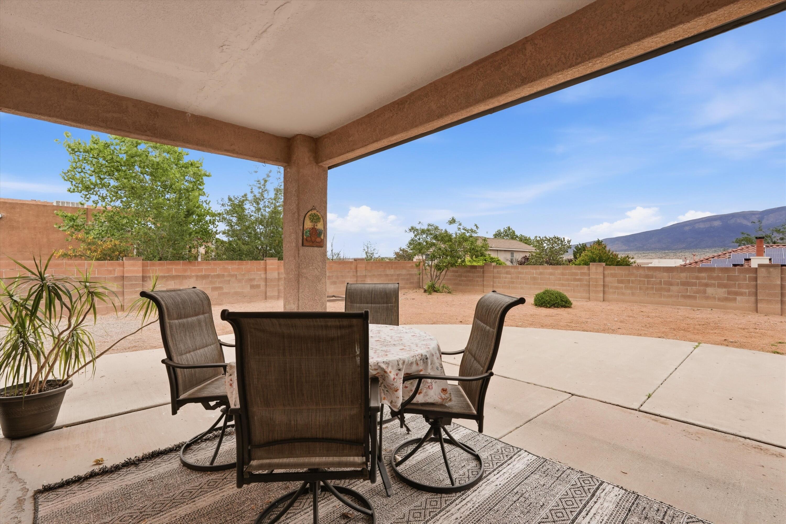 Photo 20 — 2597 Sandia Loop NE