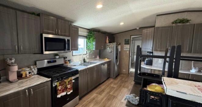 Photo 2 — 4201 Blake space #41 Road SW