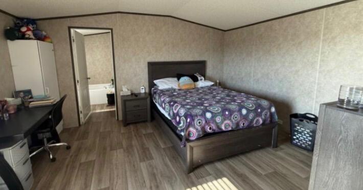 Photo 4 — 4201 Blake space #41 Road SW