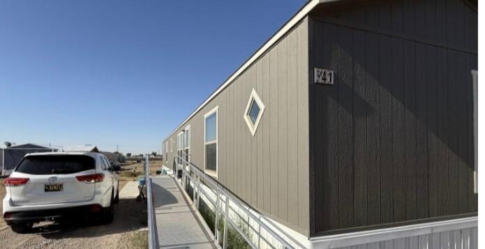 Photo 5 — 4201 Blake space #41 Road SW