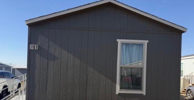 Photo 7 — 4201 Blake space #41 Road SW